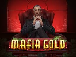 Mafia Gold - classic mafia-themed social gaming entertainment with exciting features and immersive atmosphere